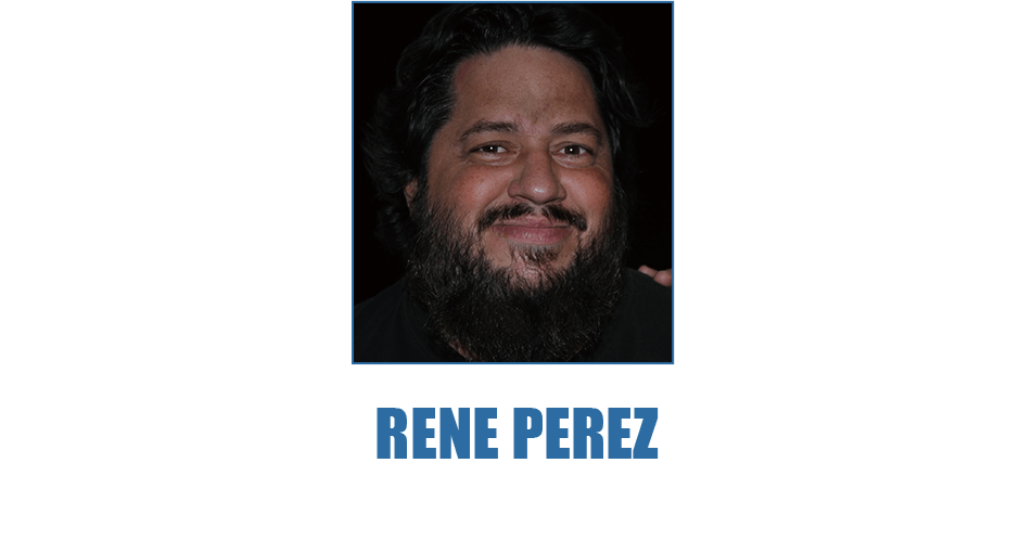 レネ・ペレズ